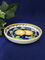 Italian Ceramic Coaster