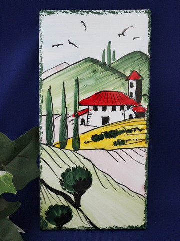 Italian Ceramic Wall Tile,  Italian First Stone