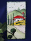 Italian Ceramic Wall Tile,  Italian First Stone