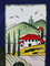 Italian Ceramic Wall Tile,  Italian First Stone