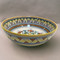 Deruta Geometrico Serving Bowl