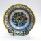 Deruta Geometrico Serving Bowl