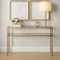 Filigrano Console Table