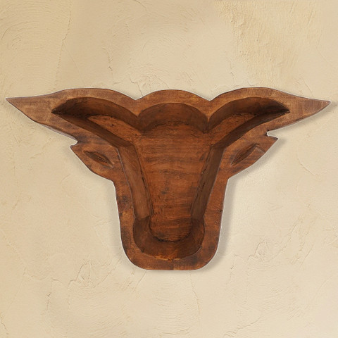 Longhorn Dough Bowl