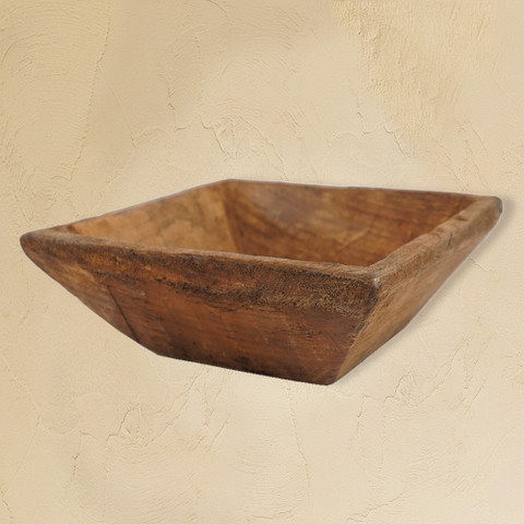 Square Dough Bowl