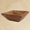 Square Dough Bowl