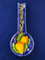 Tuscan Lemons Spoon Rest Made In Italy