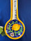Tuscan Lemons Spoon Rest Made In Italy