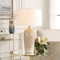 Luciana Ceramic Table Lamp