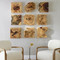 Naturali Wooden Wall Panels