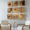 Naturali Wooden Wall Panels