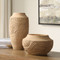 Sombra Terracotta Vase