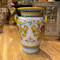 Deruta Raffaellesco Umbrella Stand
