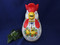 Limoncini Italian Rooster Pitcher