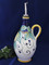 Alcantara Lemon Olive Oil Bottle