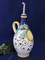 Alcantara Lemon Olive Oil Bottle