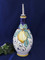 Alcantara Lemon Olive Oil Bottle