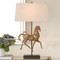 Caballo Horse Table Lamp