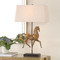 Caballo Horse Table Lamp