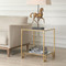 Caballo Horse Table Lamp