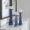 Tuscan Candle Holder