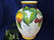 Deruta Frutta Vase