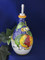 Tuscan Pomegranates Lemons Olive Oil Bottle