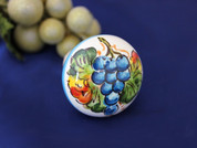 Italian Ceramic Wine Cork, Italian Ceramic Wine Stopper, Italian Olive Oil Spout