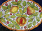Frutta Mista Italian Pottery Serving Platter