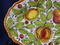 Frutta Mista Italian Pottery Serving Platter