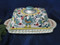 Deruta Orvieto Butter Dish