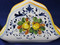 Limoncini Lemons Napkin Holder