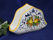 Limoncini Lemons Napkin Holder