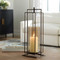 Tuscan Candle Holder
