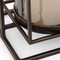 Tuscan Candle Holder