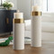 Tuscan Candle Holders
