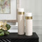 Tuscan Candle Holders
