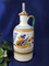 Deruta Raffaellesco Olive Oil Bottle