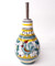 Gallo Rooster Olive Oil Bottle, Deruta Orvieto Olive Oil Bottle
