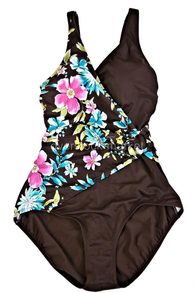 jantzen classics one piece