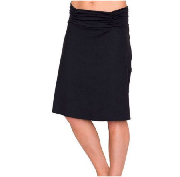 Women S Colorado Clothing Tranquility Wanderlust Knee Length Skirt