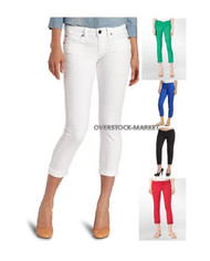 calvin klein power stretch pants