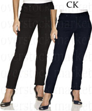 costco dkny ponte pants