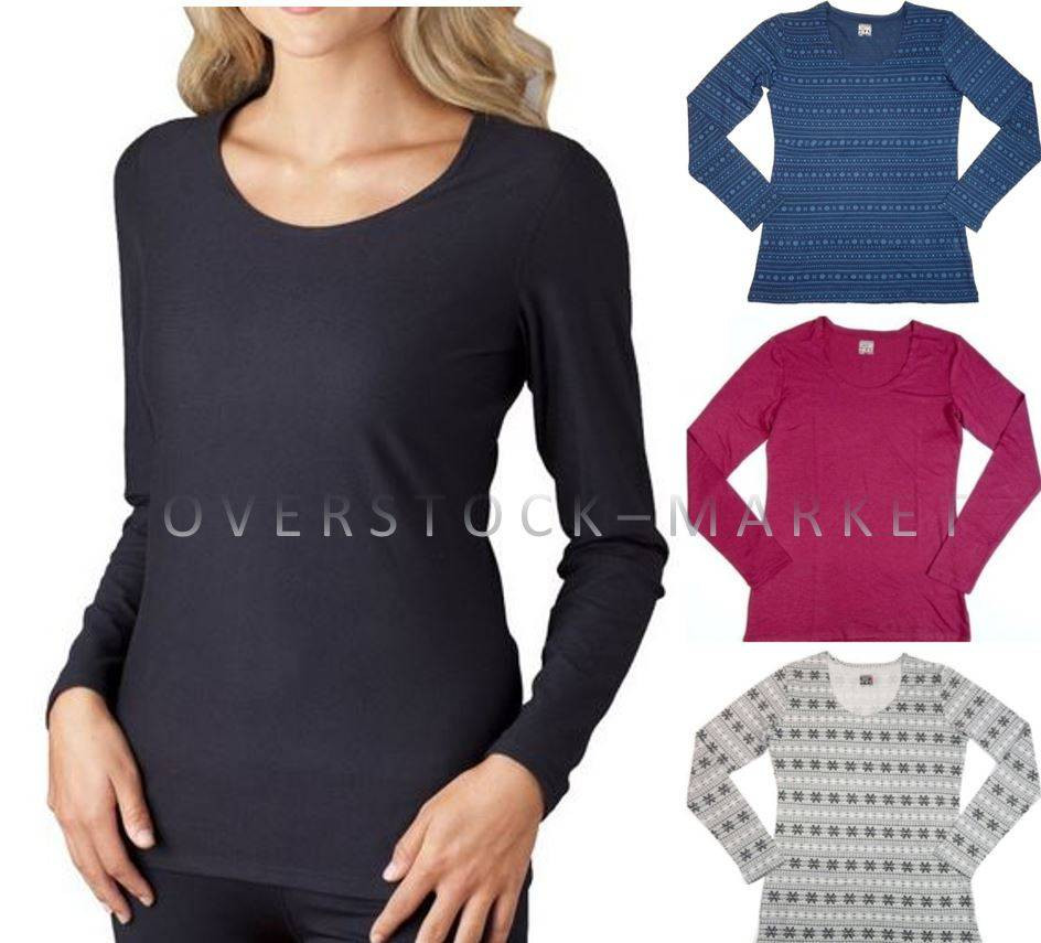 32 degrees womens base layer