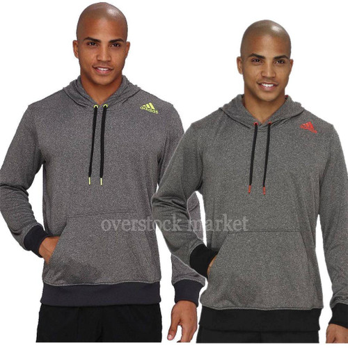 adidas ultimate hoodie mens