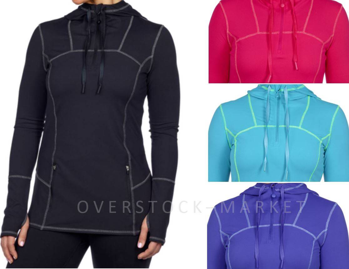 exercise jacket women's