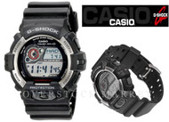 CASIO G-SHOCK MULTI-FUNCTION TOUGH SOLAR WATCH! GR8900-1