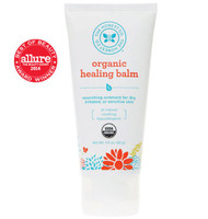 The Honest Company Organic Healing Balm! 3 oz