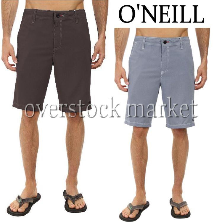 Men S O Neill Riley Hybrid Board Shorts Casual Shorts 4 Way