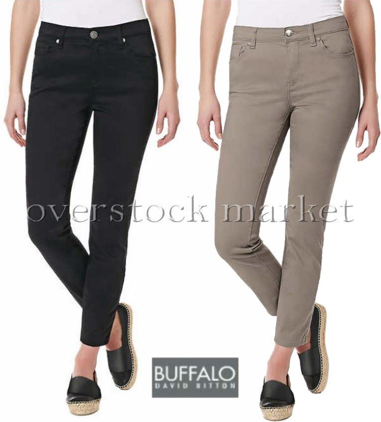 buffalo david bitton aubrey jeans